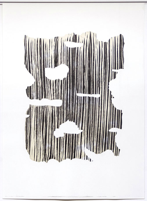 Philippe Kessel lithographie algraphie