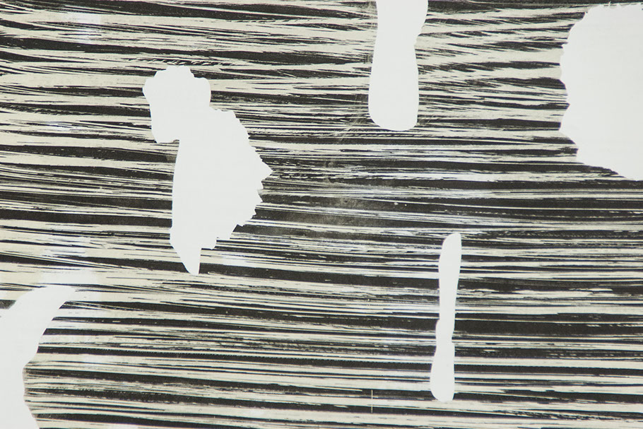 Philippe Kessel lithographie algraphie