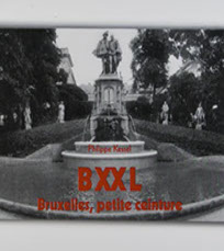 BXXL, Bruxelles petite ceinture, SIMILIX Bruxelles